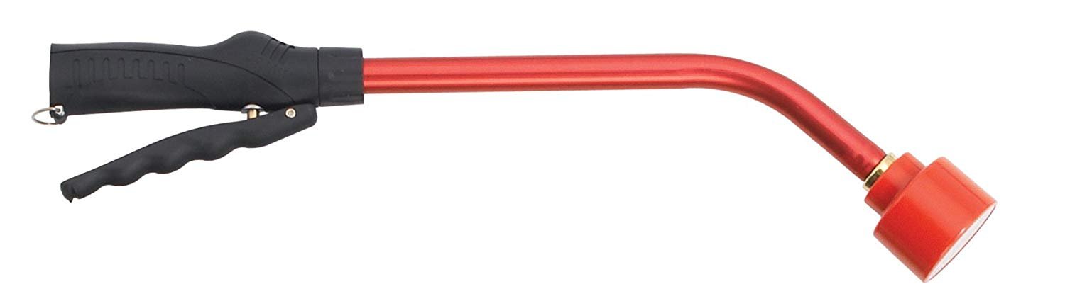 Dramm Corporation .63in X 50ft Red ColorStorm Premium Rubber Hose 10-17001